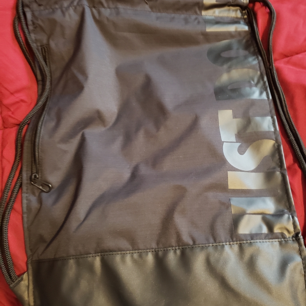 Nike drawstring backpack - Picture 2 of 2